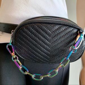 Steve Madden belt bag